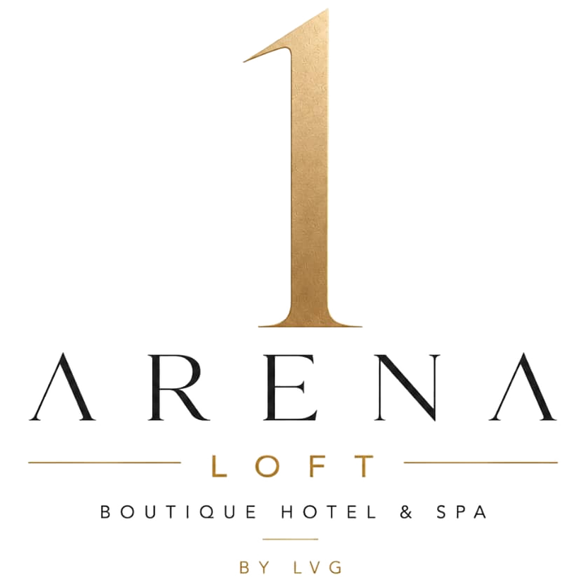 1 Arena Loft Boutique Hotel & Spa