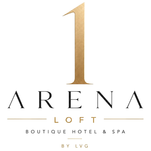 1 Arena Loft Boutique Hotel & Spa